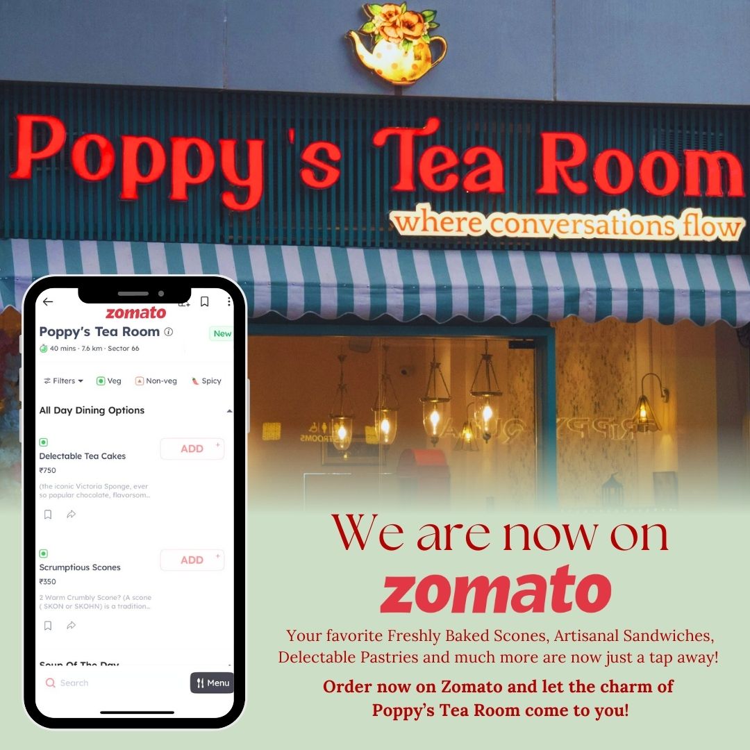 PTR Zomato